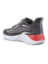 ABACUS Grey Men's Running Shoes
